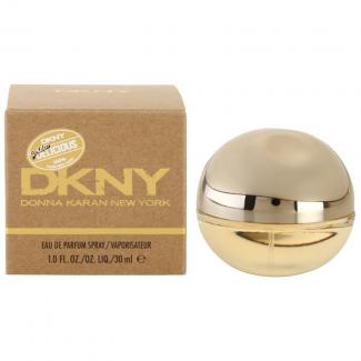 Dkny Be Delicious Gold